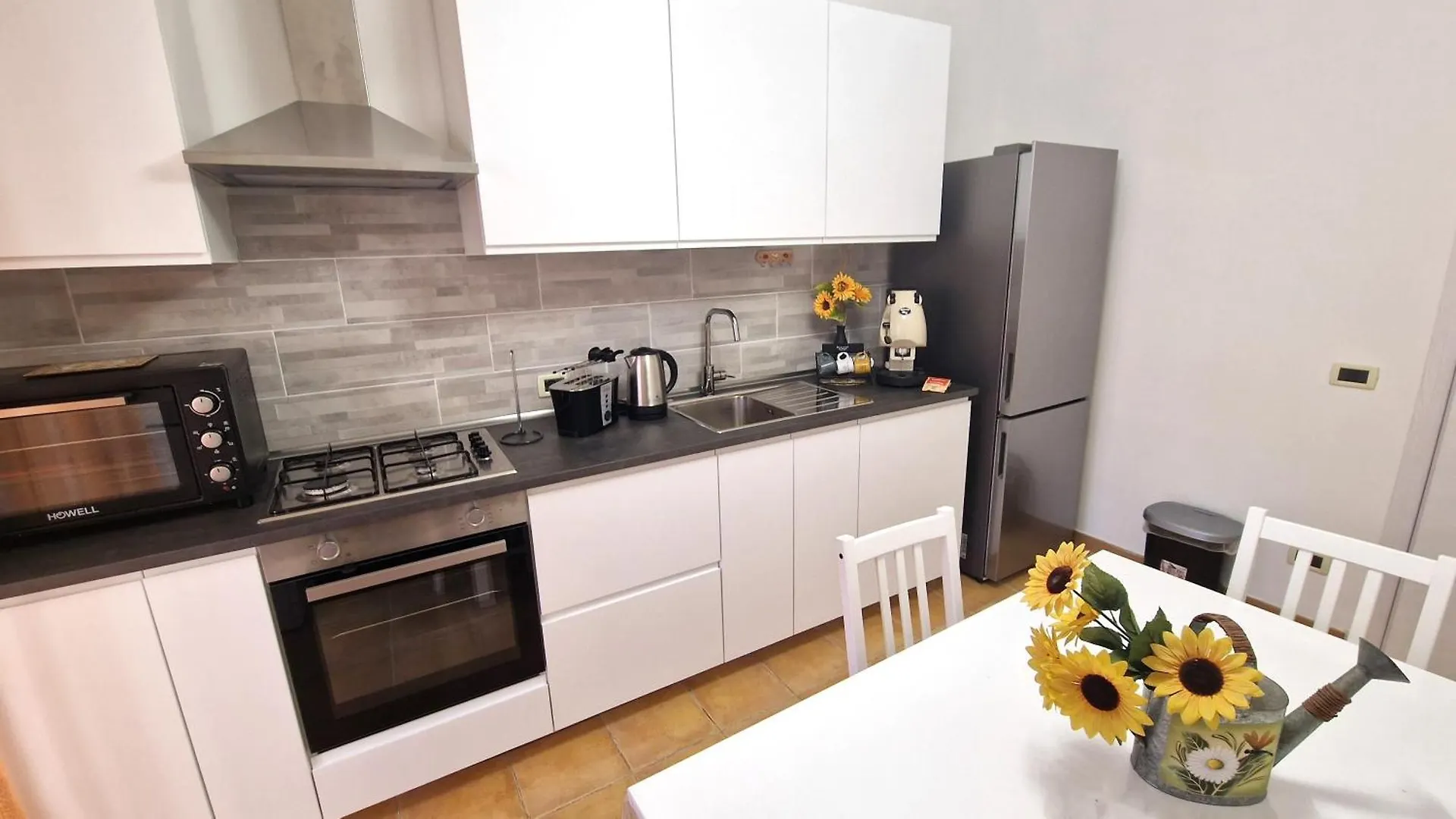 Pomelia House Apartment Palermo