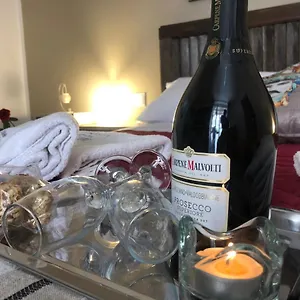 Bed & Breakfast Nonno Peppe Accomodetion, Palermo