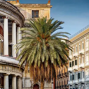 Otel Garibaldi, Palermo