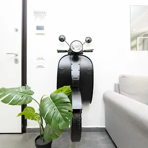 Modern House Orleans Palermo