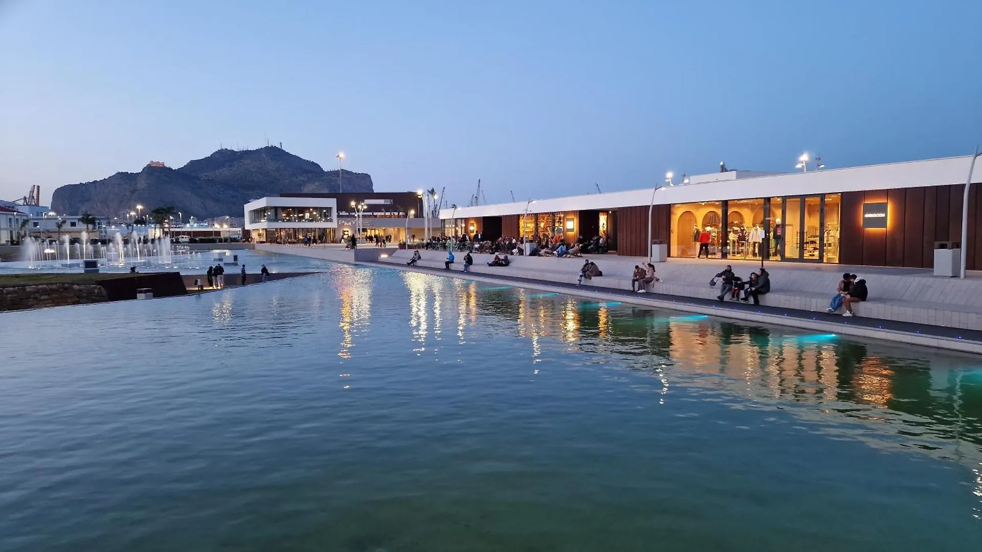 Pomelia House Διαμέρισμα Παλέρμο
