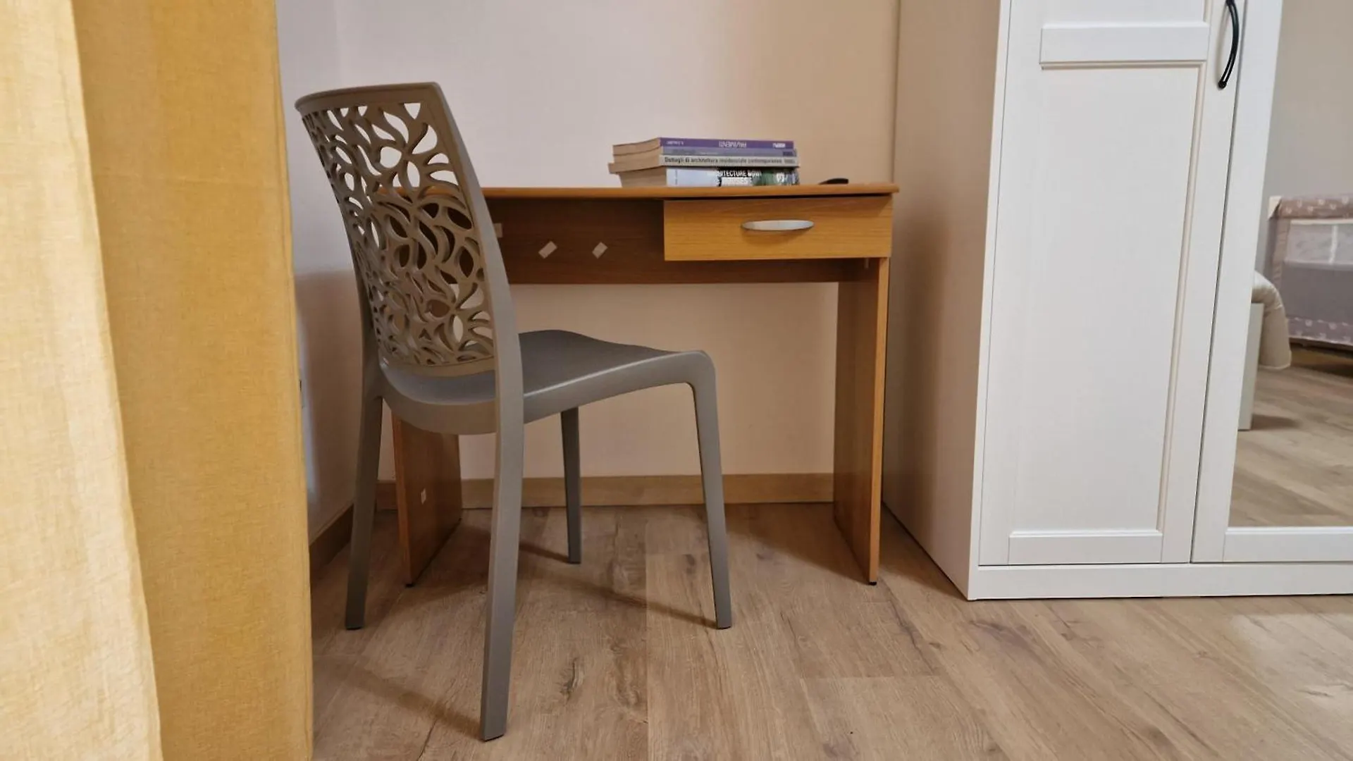 Pomelia House Apartment Palermo