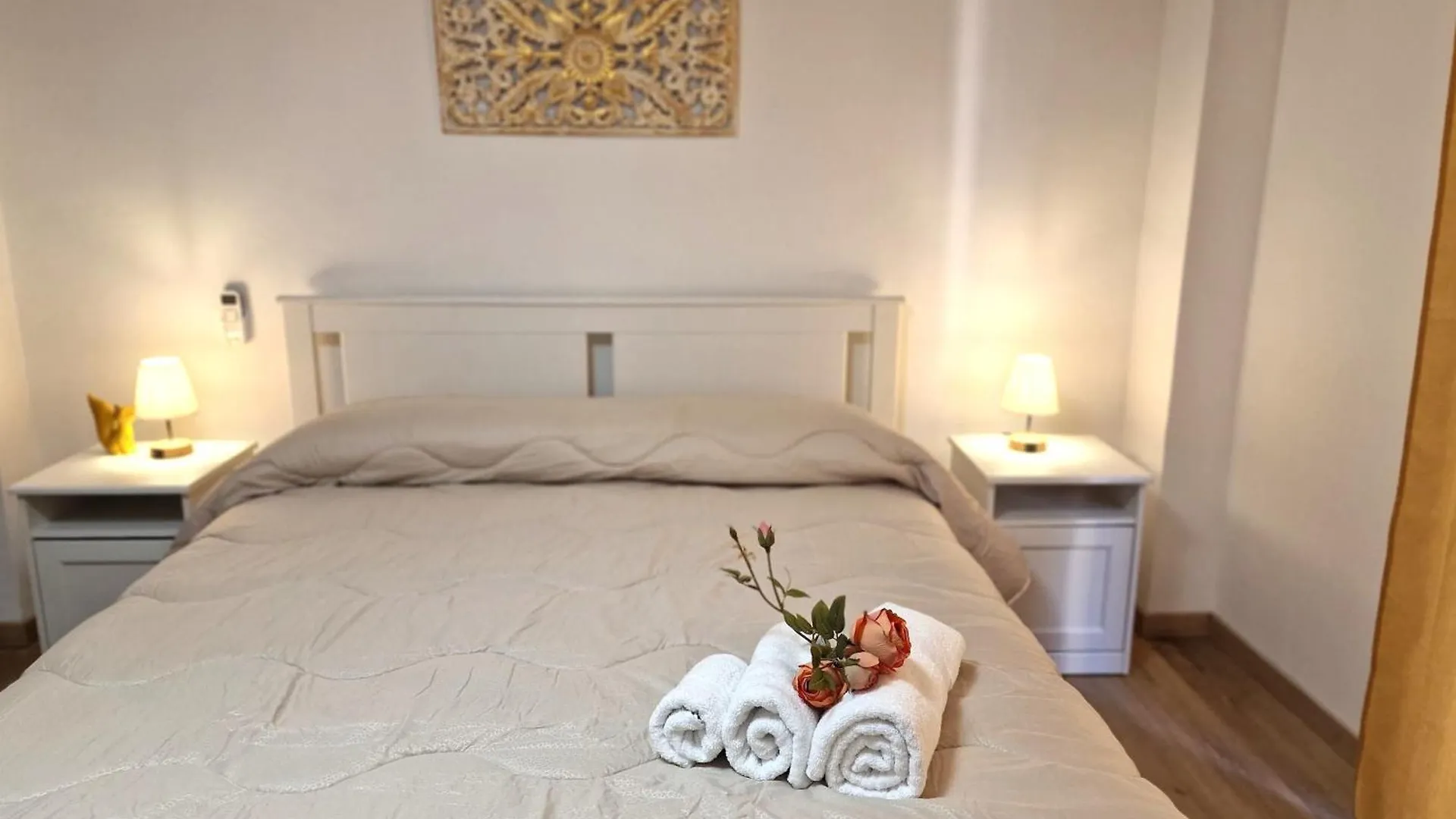 Pomelia House Apartment Palermo 0*,  Italy