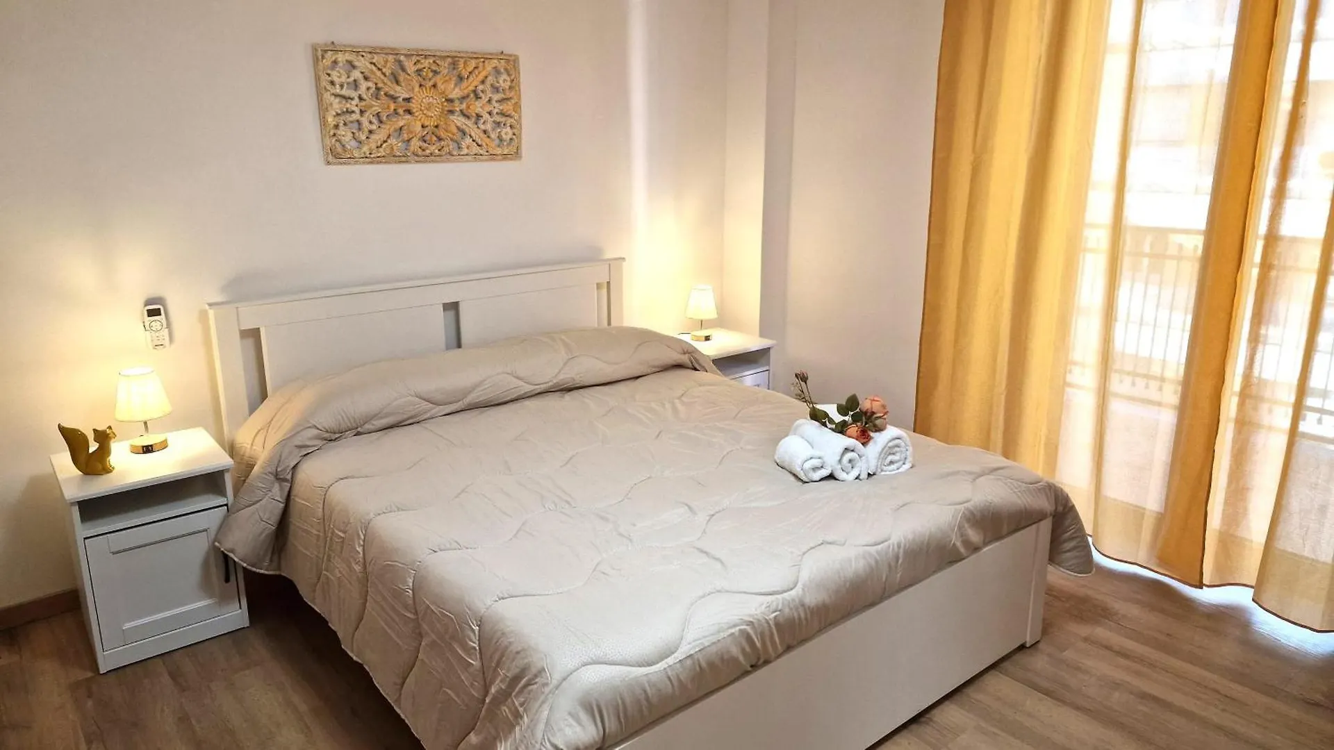 Pomelia House Apartment Palermo Italy