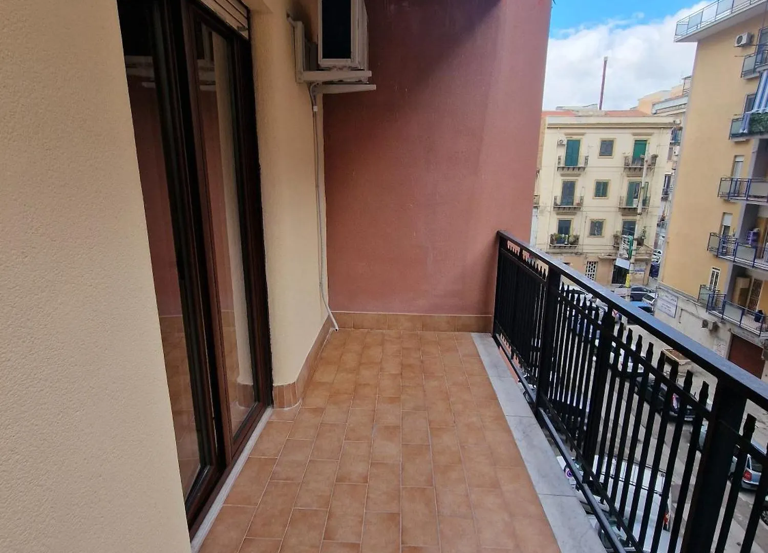 Pomelia House Apartment Palermo