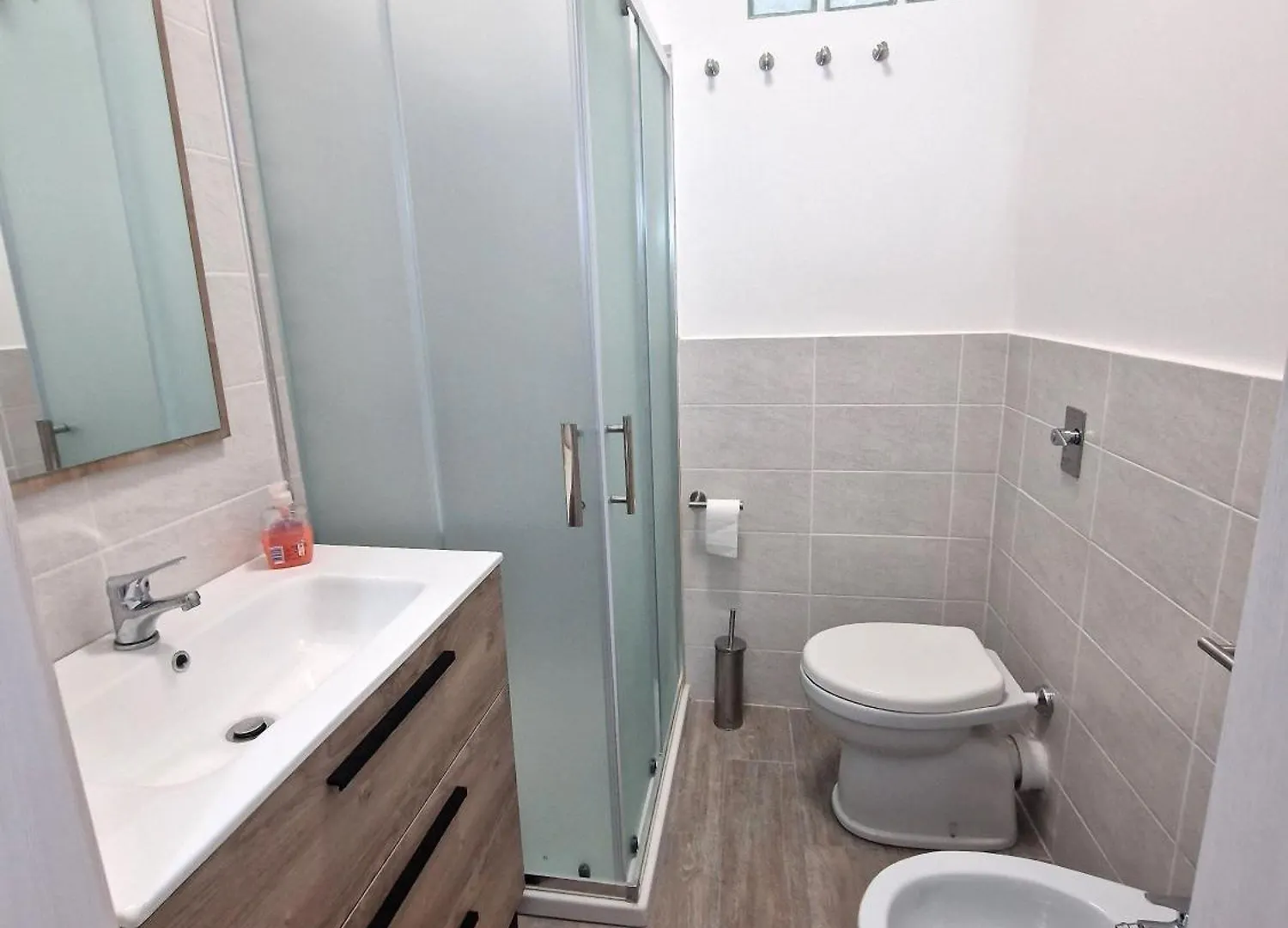 Pomelia House Apartment Palermo