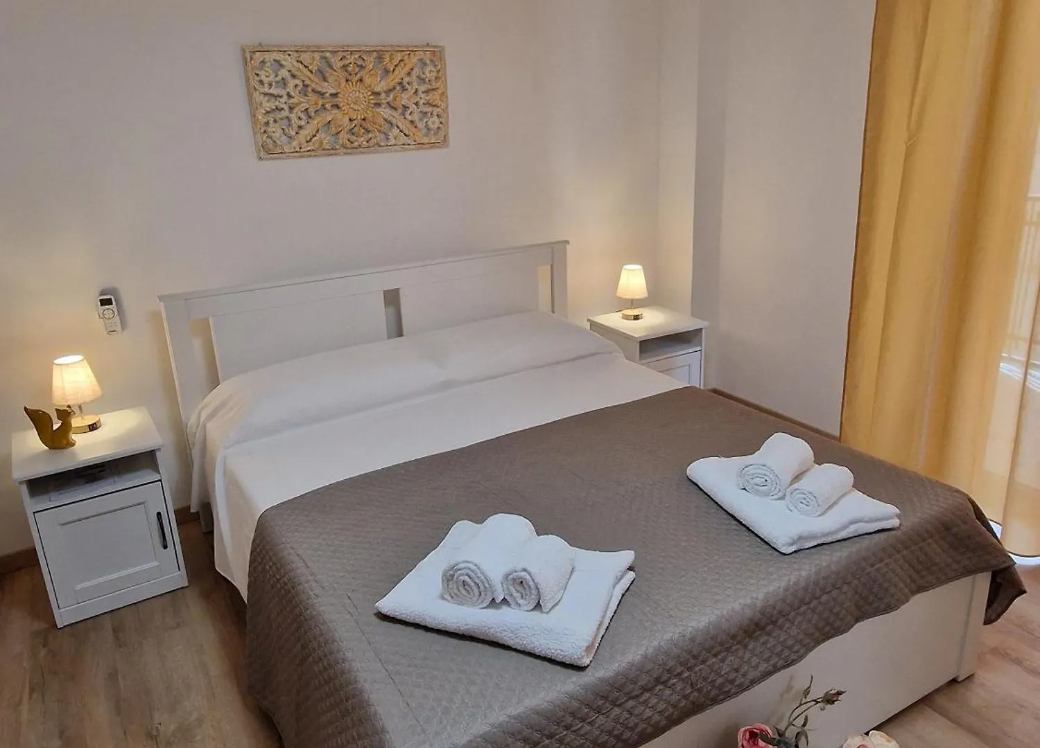 Pomelia House Apartment Palermo